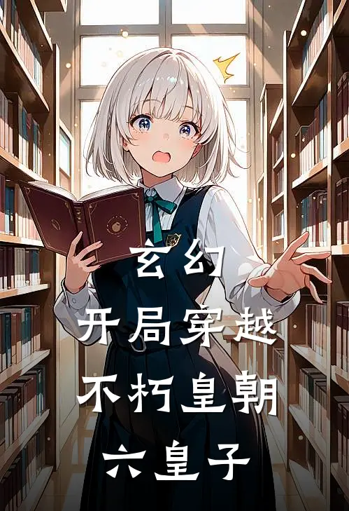 玄幻：开局穿越不朽皇朝六皇子