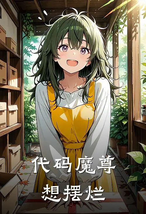 代码魔尊想摆烂