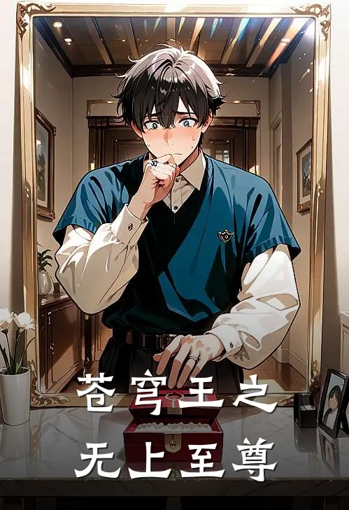 苍穹王之无上至尊