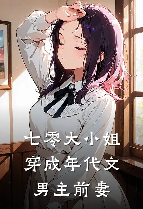 七零大小姐：穿成年代文男主前妻