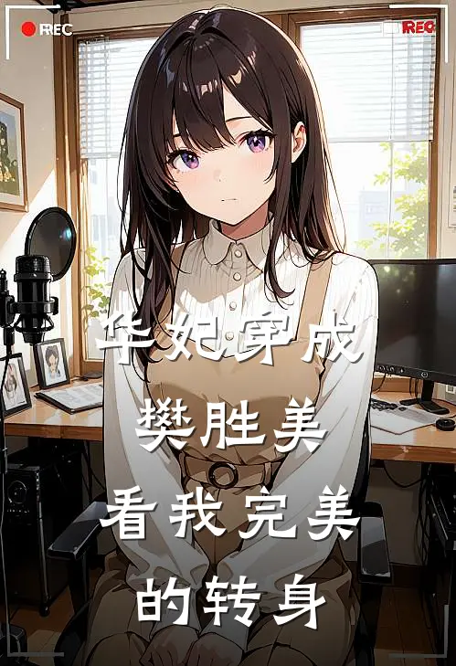 华妃穿成樊胜美：看我完美的转身