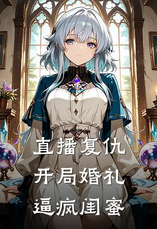 直播复仇：开局婚礼逼疯闺蜜