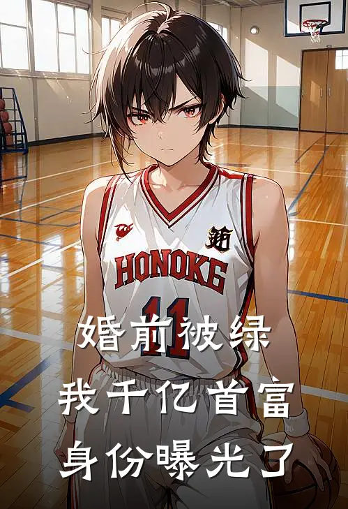 婚前被绿，我千亿首富身份曝光了