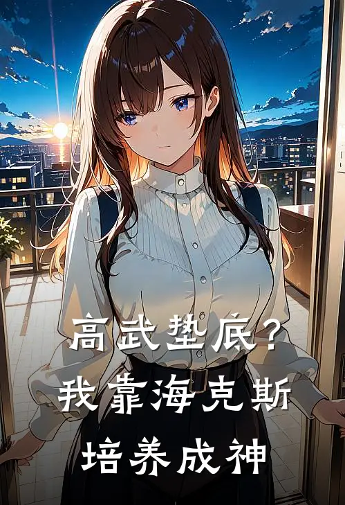 高武垫底？我靠海克斯培养成神