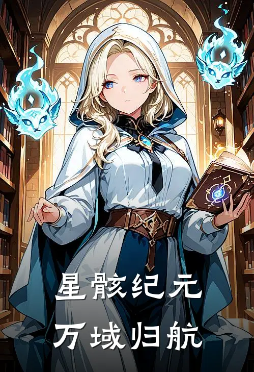 星骸纪元：万域归航