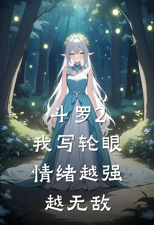 斗罗2：我写轮眼情绪越强越无敌