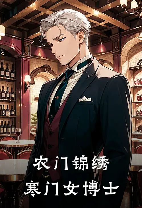 农门锦绣：寒门女博士