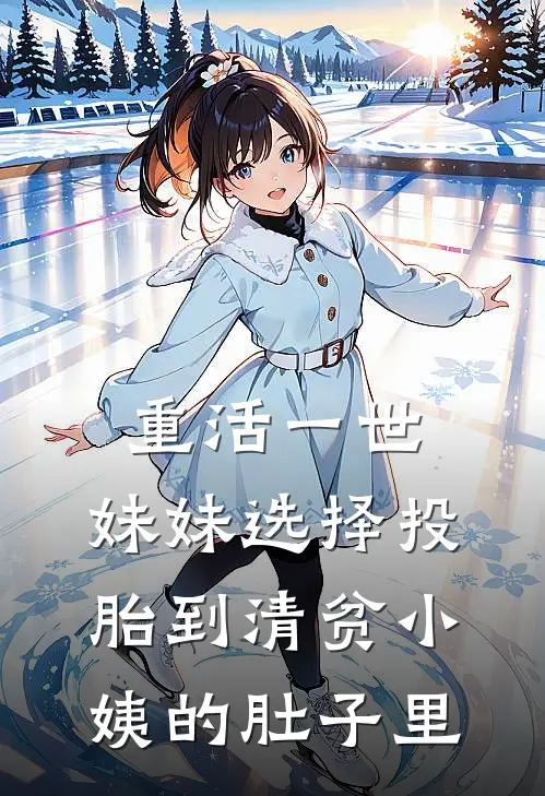 重活一世，妹妹选择投胎到清贫小姨的肚子里
