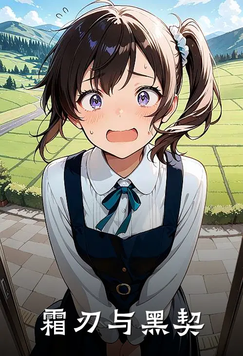 霜刃与黑契