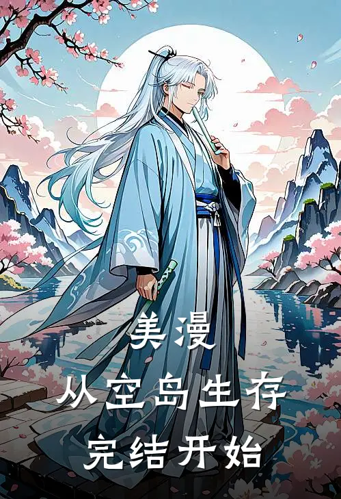 美漫：从空岛生存完结开始