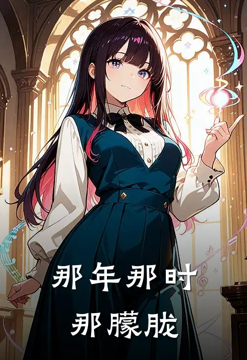 那年那时那朦胧