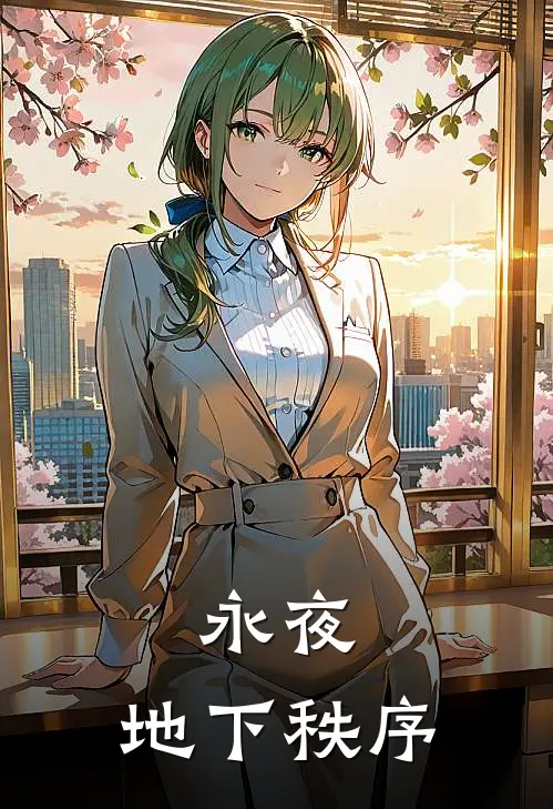 永夜：地下秩序