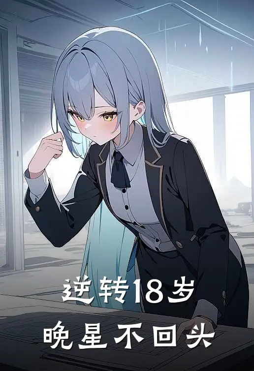 逆转18岁，晚星不回头