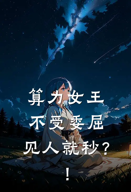 算力女王不受委屈，见人就秒？！