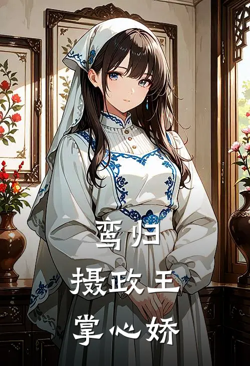 鸾归：摄政王掌心娇