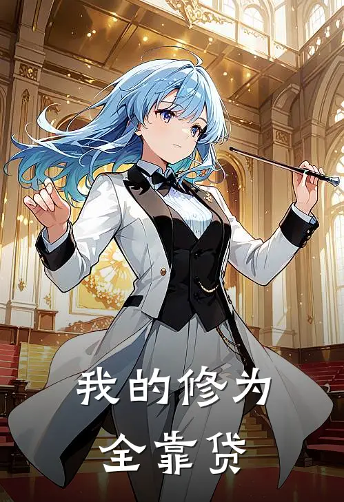 我的修为全靠贷