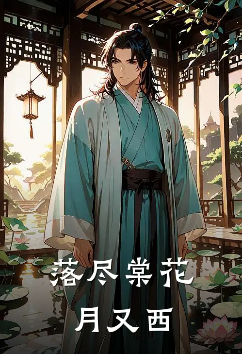 落尽棠花月又西