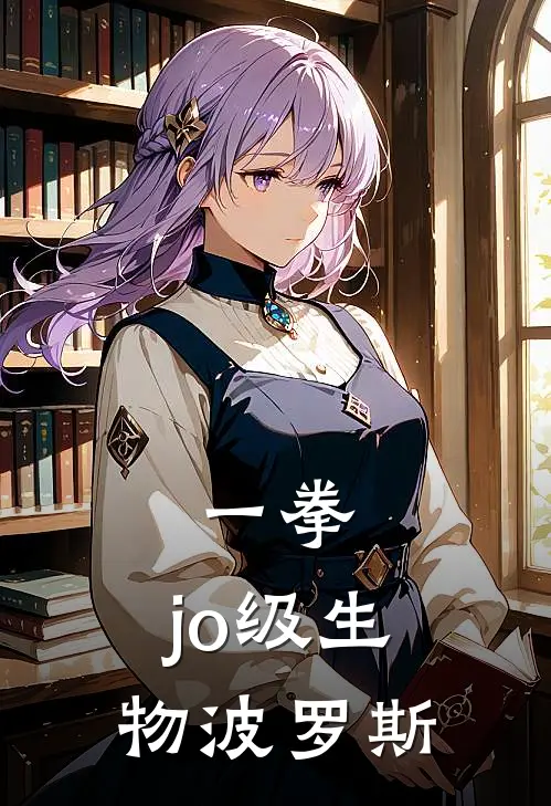 一拳：jo级生物波罗斯