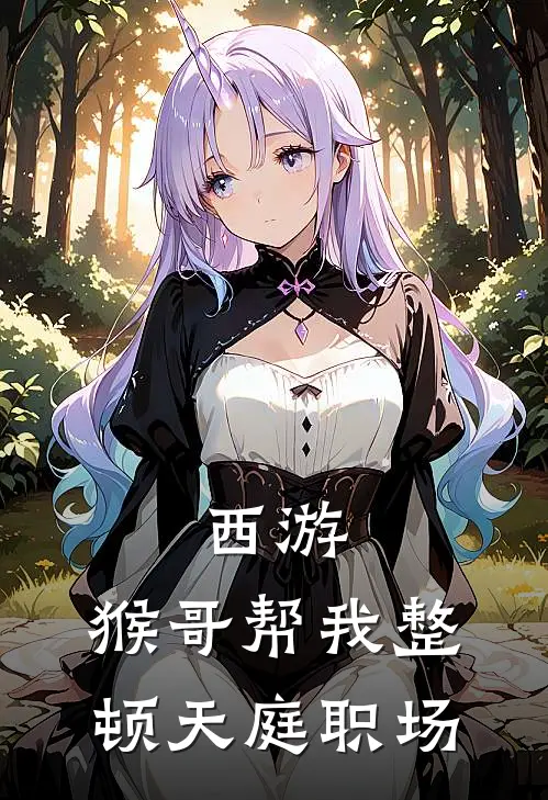 西游：猴哥帮我整顿天庭职场