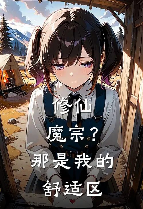 修仙：魔宗？那是我的舒适区