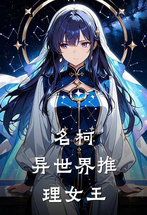名柯：异世界推理女王