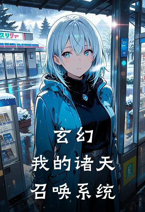 玄幻：我的诸天召唤系统