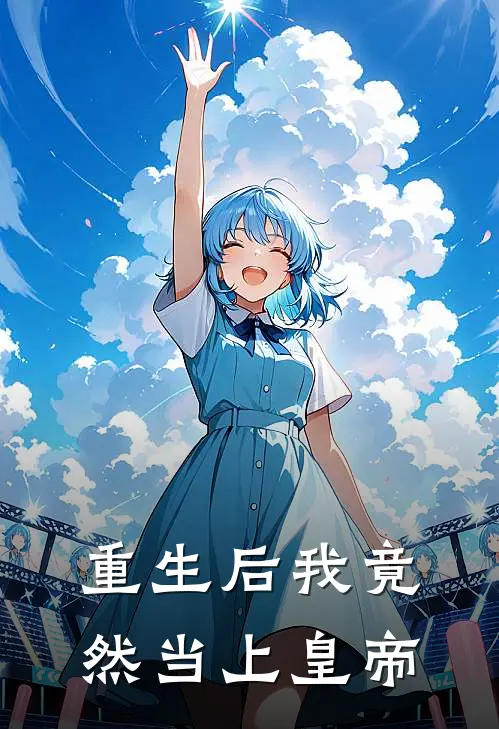 重生后我竟然当上皇帝