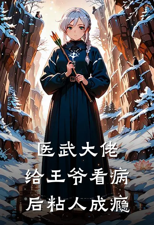 医武大佬：给王爷看病后粘人成瘾