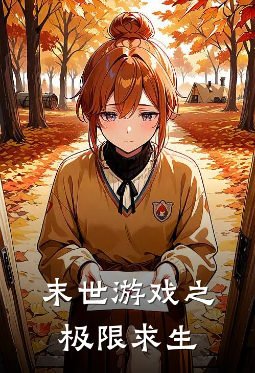 末世游戏之极限求生