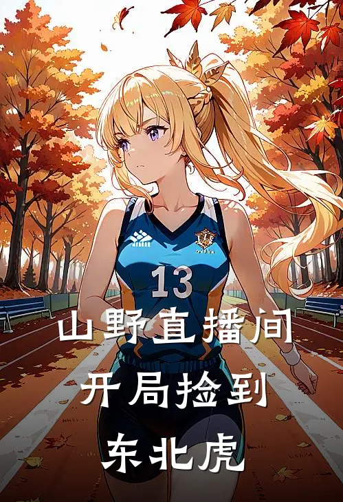 山野直播间：开局捡到东北虎