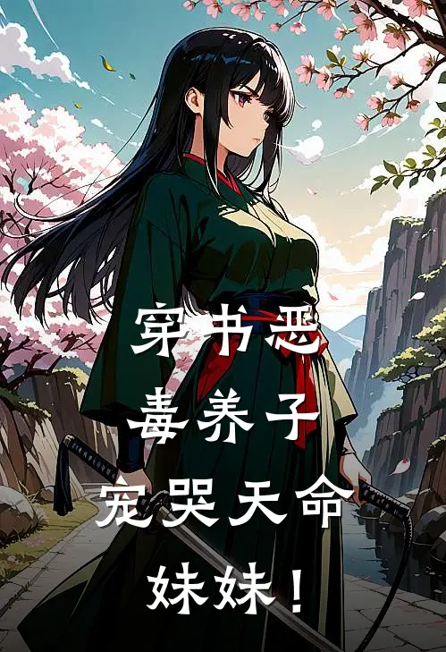 穿书恶毒养子，宠哭天命妹妹！