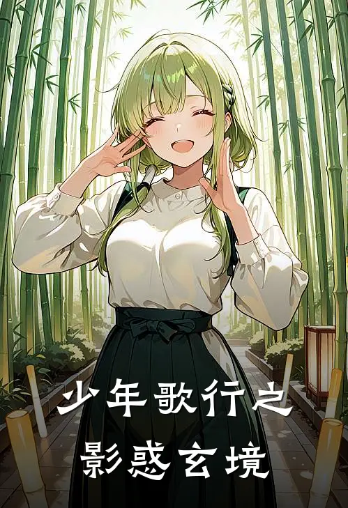 少年歌行之影惑玄境