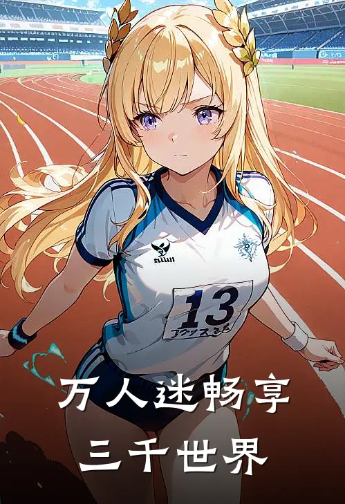 万人迷畅享三千世界