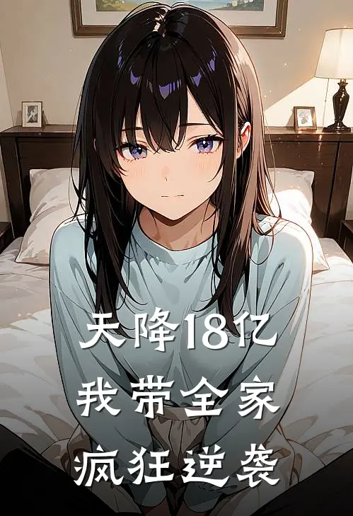 天降18亿我带全家疯狂逆袭