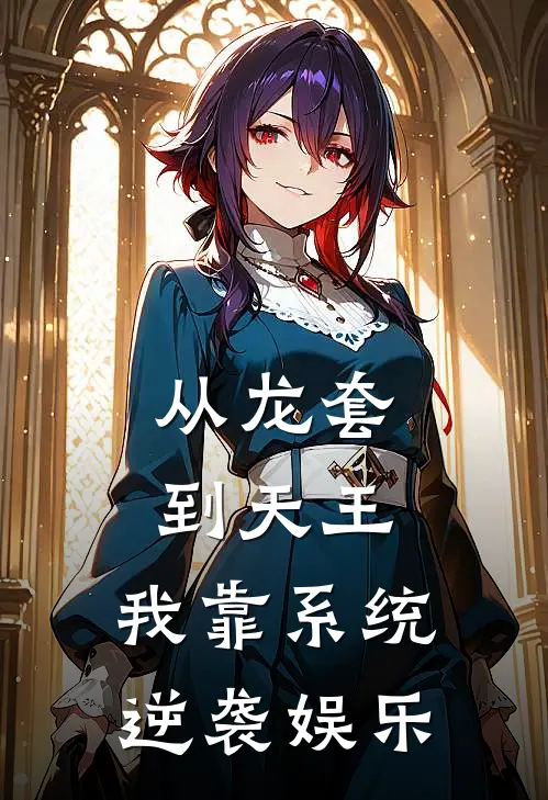 从龙套到天王，我靠系统逆袭娱乐