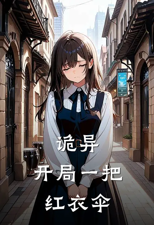 诡异：开局一把红衣伞