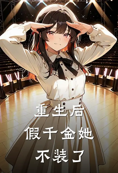 重生后，假千金她不装了