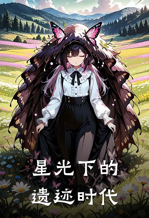 星光下的遗迹时代