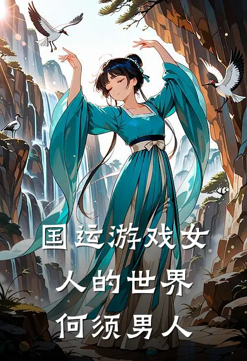 国运游戏女人的世界何须男人