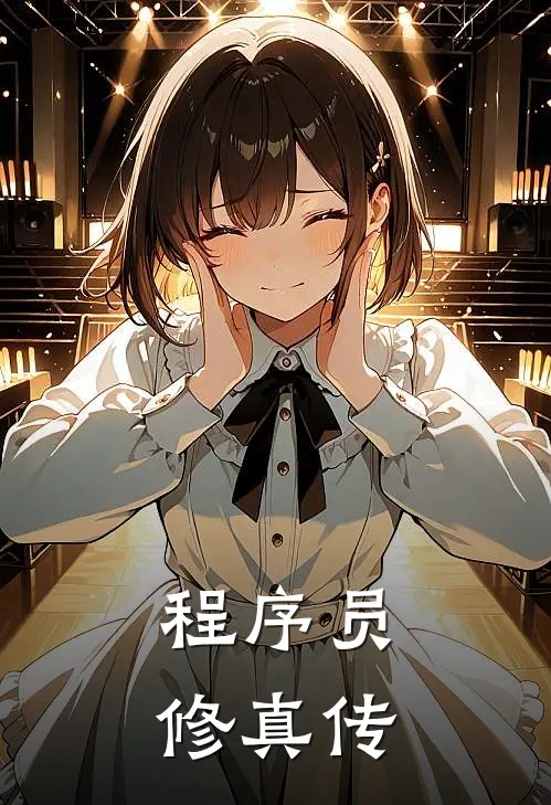 程序员修真传