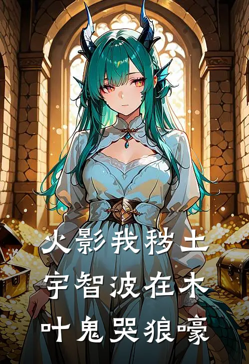 火影我秽土宇智波在木叶鬼哭狼嚎