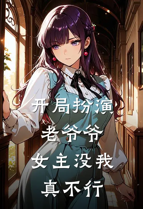 开局扮演老爷爷：女主没我真不行