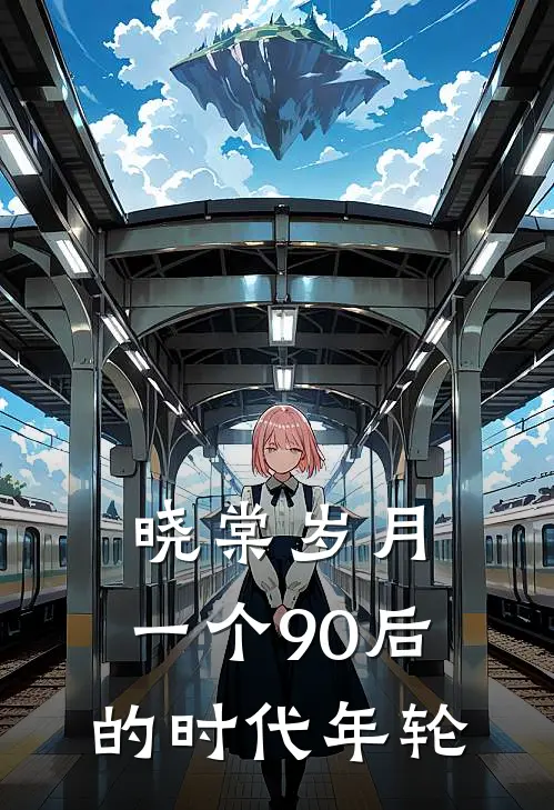 晓棠岁月：一个90后的时代年轮