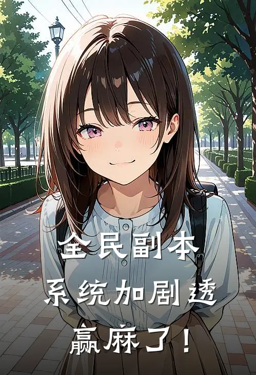 全民副本：系统加剧透，赢麻了！