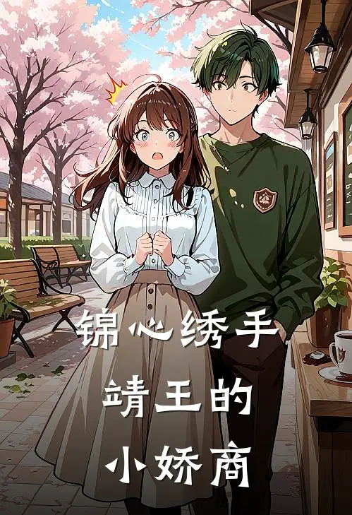 锦心绣手：靖王的小娇商