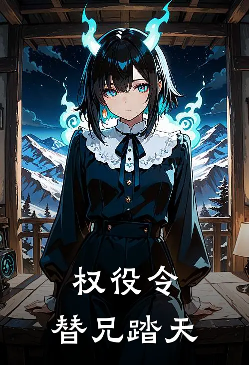 权役令：替兄踏天