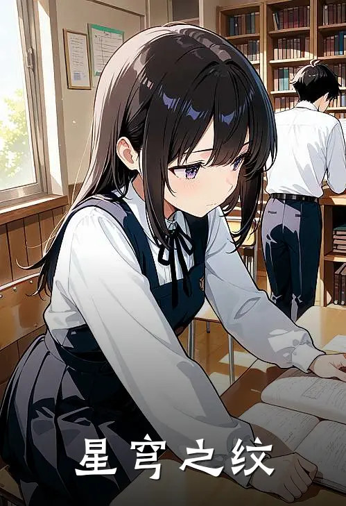 星穹之纹