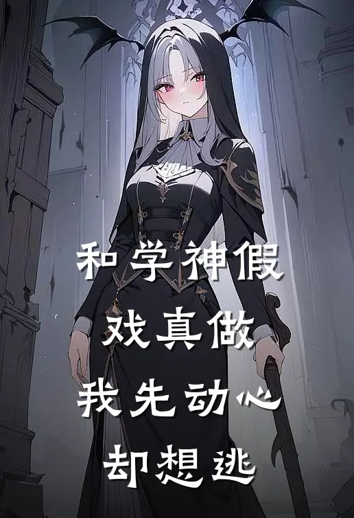 和学神假戏真做，我先动心却想逃