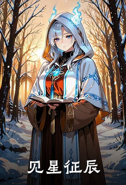 见星征辰