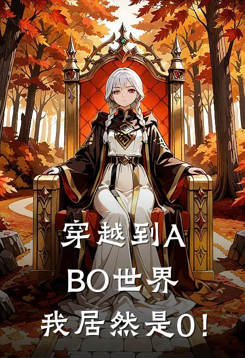 穿越到ABO世界，我居然是0！